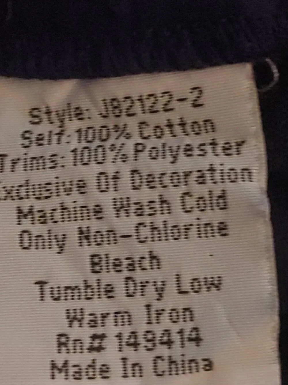 Johnny Was Sovanna Embroidered Linen Shorts – Navy Blue – Boho - Size Small